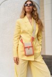 Чёрный кросс-боди David Jones в категории Женское/Сумки женские/Кросс-боди. Вид 2