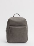 Серый рюкзак S.Lavia в категории Женское/Рюкзаки женские/Женские рюкзаки для города. Вид 3