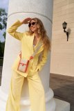 Зелёный кросс-боди David Jones в категории Женское/Сумки женские/Кросс-боди. Вид 2