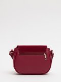 Бордовый кросс-боди S.Lavia в категории Женское/Сумки женские/Кросс-боди. Вид 3