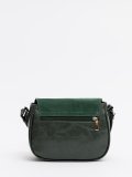 Зелёный кросс-боди S.Lavia в категории Женское/Сумки женские/Кросс-боди. Вид 3