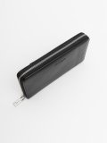 Чёрный клатч Catiroya в категории Мужское/Сумки мужские/Мужские клатчи. Вид 3