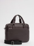 Темно-коричневый деловая S.Lavia в категории Мужское/Сумки мужские/Мужские сумки для документов. Вид 1
