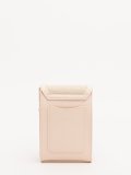 Бежево-розовый кросс-боди David Jones в категории Женское/Сумки женские/Кросс-боди. Вид 3