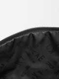 Серая дорожная сумка Kartex. Вид 5 миниатюра.