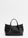 Чёрный тоут S.Lavia в категории Женское/Сумки женские/Сумки тоут женские. Вид 3