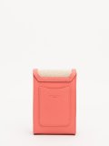 Коралловый кросс-боди David Jones в категории Женское/Сумки женские/Кросс-боди. Вид 3