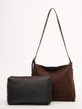 Темно-коричневый хобо S.Lavia. Вид 5 миниатюра.