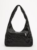 Чёрный хобо S.Lavia в категории Женское/Сумки женские/Сумки хобо. Вид 4
