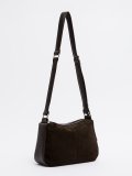 Темно-коричневый кросс-боди S.Lavia в категории Женское/Сумки женские/Кросс-боди. Вид 1