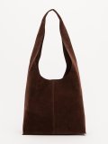 Темно-коричневый хобо S.Lavia. Вид 5 миниатюра.