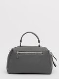 Серый саквояж S.Lavia в категории Женское/Сумки женские/Средние сумки женские. Вид 4