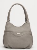 Серый хобо S.Lavia в категории Женское/Сумки женские/Сумки тоут женские. Вид 2