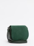 Зелёный кросс-боди S.Lavia в категории Женское/Сумки женские/Кросс-боди. Вид 1