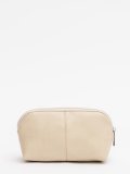 Бежевая косметичка S.Lavia в категории Женское/Аксессуары женские/Косметички женские. Вид 3