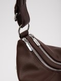 Темно-коричневый хобо S.Lavia. Вид 5 миниатюра.