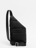 Чёрная кобура S.Lavia в категории Мужское/Сумки мужские/Мужские сумки через плечо. Вид 2