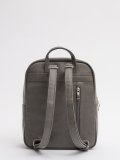 Серый рюкзак S.Lavia в категории Женское/Рюкзаки женские/Женские рюкзаки для города. Вид 4