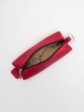 Красный футляр S.Lavia в категории Женское/Аксессуары женские/Футляры и ключницы женские. Вид 3