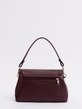 Бордовый кросс-боди S.Lavia в категории Женское/Сумки женские/Кросс-боди. Вид 3