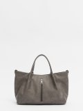 Серый тоут S.Lavia в категории Женское/Сумки женские/Сумки тоут женские. Вид 4
