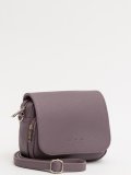 Светло-сиреневый кросс-боди S.Lavia в категории Женское/Сумки женские/Кросс-боди. Вид 1