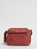 Кирпичный кросс-боди S.Lavia в категории Женское/Сумки женские/Кросс-боди. Вид 4