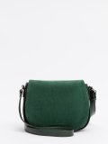 Зелёный кросс-боди S.Lavia в категории Женское/Сумки женские/Кросс-боди. Вид 2