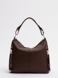 Темно-коричневый хобо S.Lavia. Вид 2 миниатюра.