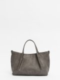 Серый тоут S.Lavia в категории Женское/Сумки женские/Сумки тоут женские. Вид 3