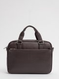 Темно-коричневый деловая S.Lavia в категории Мужское/Сумки мужские/Мужские сумки для документов. Вид 2