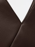Темно-коричневый хобо S.Lavia. Вид 5 миниатюра.