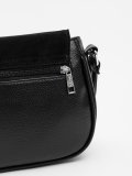 Чёрный кросс-боди S.Lavia в категории Женское/Сумки женские/Кросс-боди. Вид 4