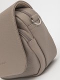 Серо-коричневый кросс-боди S.Lavia. Вид 7 миниатюра.