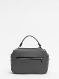 Серый саквояж S.Lavia в категории Женское/Сумки женские/Средние сумки женские. Вид 3
