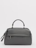 Серый саквояж S.Lavia в категории Женское/Сумки женские/Средние сумки женские. Вид 3