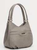 Серый хобо S.Lavia в категории Женское/Сумки женские/Сумки тоут женские. Вид 1