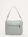 Серый кросс-боди S.Lavia в категории Женское/Сумки женские/Кросс-боди. Вид 3