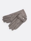 Серые перчатки Angelo Bianco в категории Женское/Аксессуары женские/Женские перчатки и варежки. Вид 2