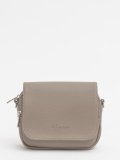 Серо-коричневый кросс-боди S.Lavia в категории Женское/Сумки женские/Кросс-боди. Вид 2