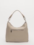 Бежевый хобо S.Lavia в категории Женское/Сумки женские/Сумки хобо. Вид 3