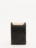 Чёрный кросс-боди David Jones в категории Женское/Сумки женские/Кросс-боди. Вид 3