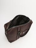 Коричневая дорожная сумка Kartex в категории Мужское/Сумки дорожные мужские. Вид 4
