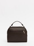 Коричневый саквояж S.Lavia в категории Женское/Сумки женские/Средние сумки женские. Вид 3