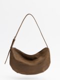 Коричневый хобо S.Lavia в категории Женское/Сумки женские/Сумки хобо. Вид 2