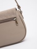 Темно-бежевый кросс-боди S.Lavia в категории Женское/Сумки женские/Кросс-боди. Вид 4