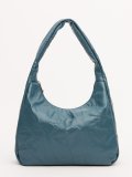 Темно-бирюзовый хобо S.Lavia в категории Женское/Сумки женские/Сумки хобо. Вид 3