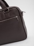 Темно-коричневый деловая S.Lavia в категории Мужское/Сумки мужские/Мужские сумки для документов. Вид 4