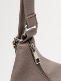 Серо-коричневый мешок-трансформер S.Lavia. Вид 7 миниатюра.