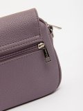 Светло-сиреневый кросс-боди S.Lavia в категории Женское/Сумки женские/Кросс-боди. Вид 4